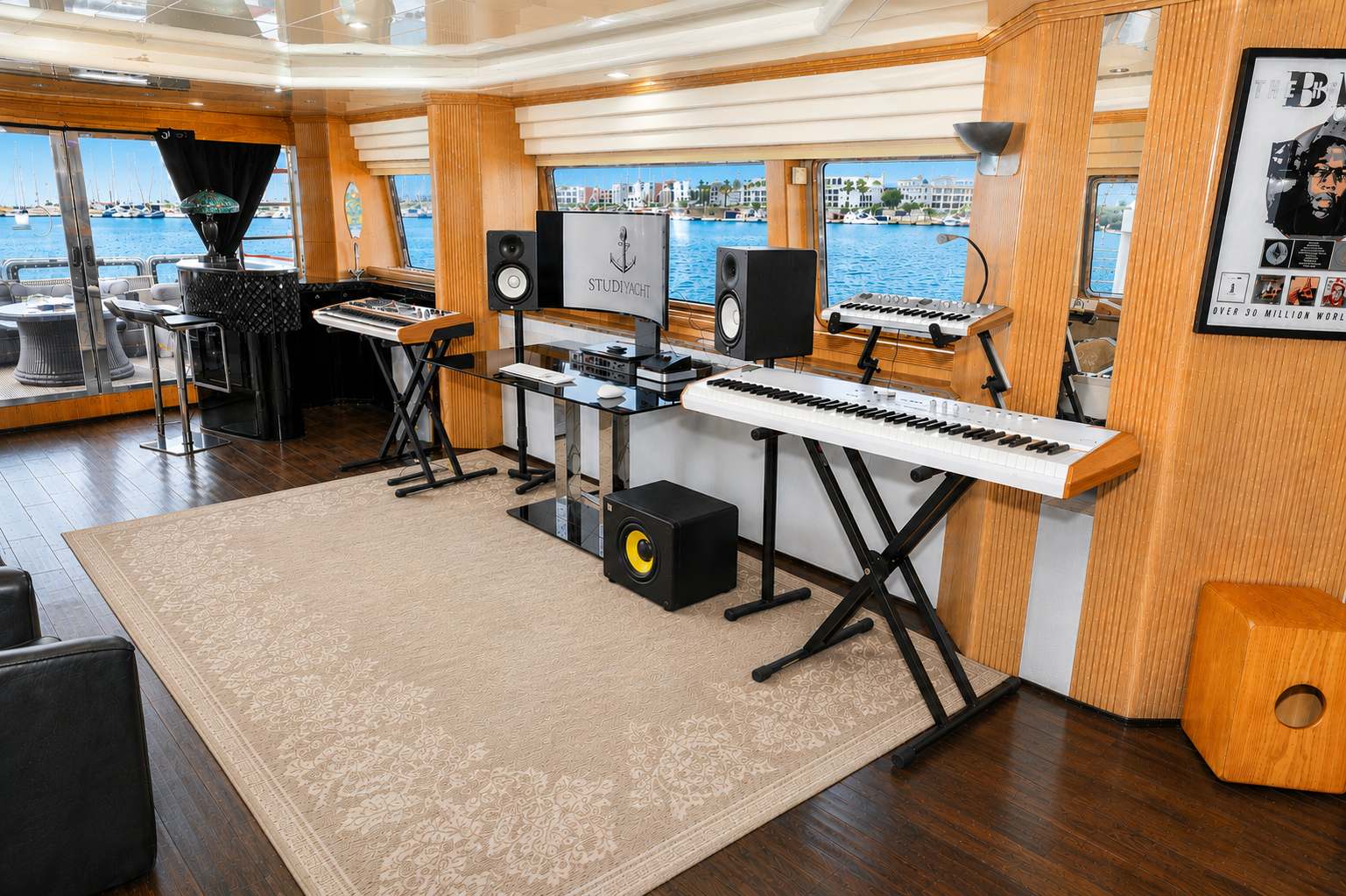 Ocean View Sessions